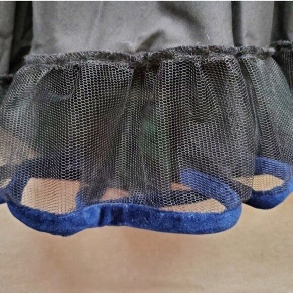 Vintage Classic Little Bitty Plaid Dress in Size 4T - Picture 4 of 7